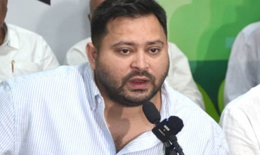 बिहार वोटर लिस्ट में अनियमितताएं ठीक नहीं हुईं तो सुप्रीम कोर्ट जाएंगे : तेजस्वी यादव