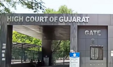 गुजरात हाई कोर्ट ने आसाराम बापू की अंतरिम जमानत बढ़ाई