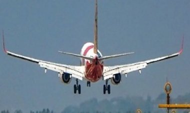 कई सांसदों को लेकर जा रहे Air India के विमान में आई खराबी