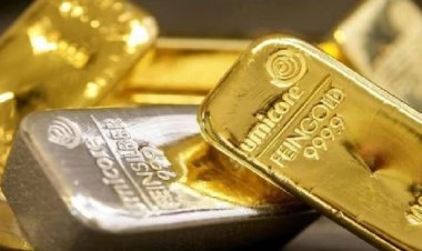 चांदी में अब 6 डिजीट वाली एचयूआईडी हॉलमार्किग लागू होगी