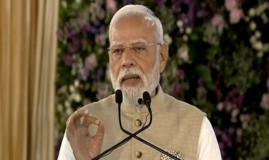 भारत-जापान का रिश्ता मेड फॉर ईच अदर वाला : पीएम मोदी