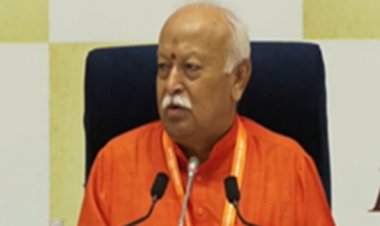 मैंने कभी नहीं कहा कि 75 साल में रिटायर हो जाना चाहिए : मोहन भागवत