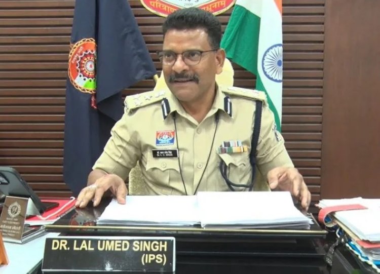 दोपहिया वाहन के साथ अब हेलमेट बेचना अनिवार्य, रायपुर SSP ने जारी किया आदेश