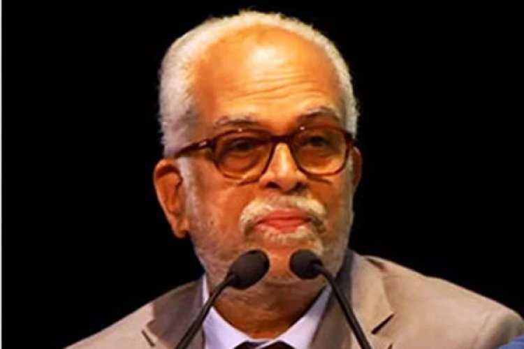 इंडिया गठबंधन ने बी सुदर्शन रेड्डी को बनाया उपराष्ट्रपति उम्मीदवार