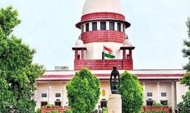 अब चेक बाउंस होने पर नहीं जाना पड़ेगा जेल, सुप्रीम कोर्ट ने दी बड़ी राहत