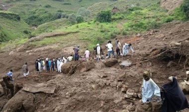 सूडान में हुए भूस्खलन ने ले ली 200 बच्चों की जान
