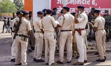 दिल्ली-मुंबई हाईकोर्ट और बिहार में बम धमकी से मचा हड़कंप...