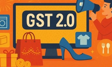 GST 2.0: उपभोक्ताओं को नवरात्रि पर बड़ा तोहफा, 375 वस्तुएं होंगी सस्ती