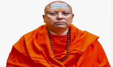 यौन उत्पीड़न का आरोपी स्वामी चैतन्यानंद सरस्वती फरार