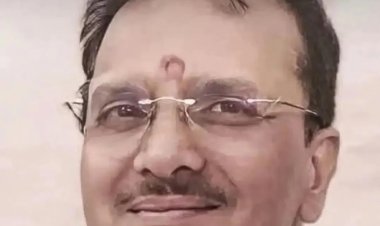 सस्ता जनरेटर पड़ा महंगा: भाजपा नेता और कर्मचारी की जयपुर में हत्या