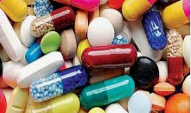 चीन ने भारतीय दवा उत्पादों से पूरा 30% शुल्क हटाया