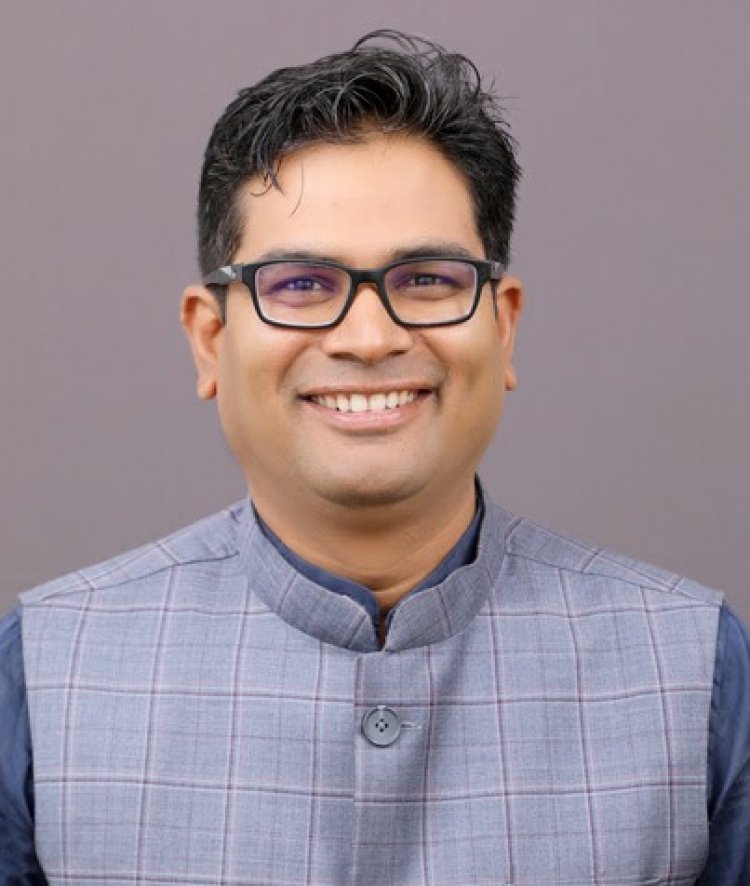 *जीएसटी काउंसिल की 56वीं बैठक: छत्तीसगढ़ के वित्त मंत्री चौधरी ने दी अहम राय केंद्रीय वित्त मंत्र...