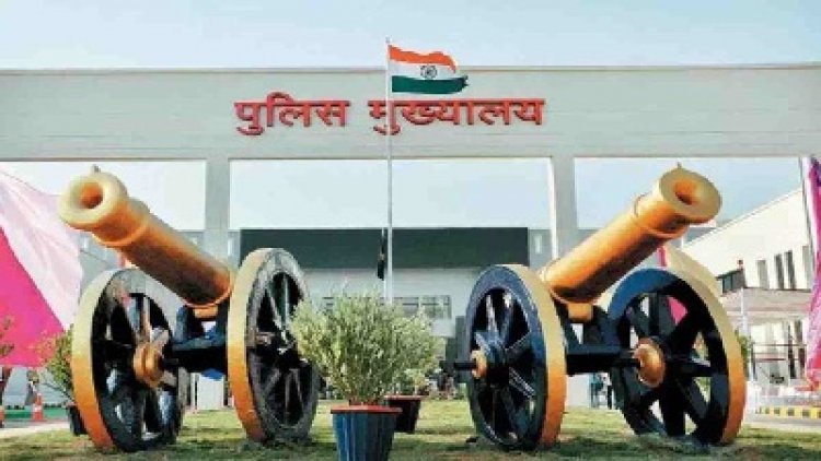1 नवंबर से लागू होगा पुलिस कमिश्नरेट सिस्टम, 7 IPS अधिकारियों की समिति गठित