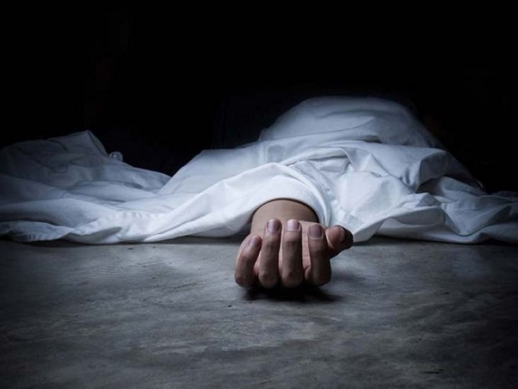 दुर्गा पंडाल बना रहे युवक की मौत, करंट दौड़ा