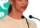 दीपिका पादुकोण बनीं भारत की पहली ‘मेंटल हेल्थ एम्बेसडर’, सरकार ने सौंपी बड़ी जिम्मेदारी