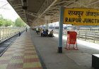 अब प्लेटफार्म 7 से रवाना होंगीं साउथ बिहार समेत तीन गाड़ियां