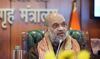 बस्तर दशहरा में शामिल होंगे गृह मंत्री अमित शाह बस्तर वासियों को देंगे बड़ी सौगात