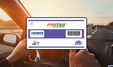 अब बिना फास्टैग के भी यूपीआई से कर सकेंगे भुगतान, मिलेगा फायदा