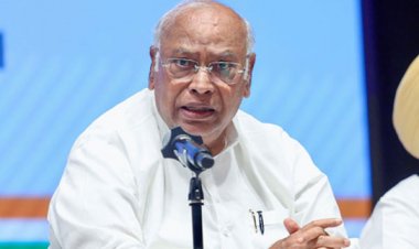 कांग्रेस ने इलेक्शन से पहले राज्यवार चुनावी वार रूम के प्रमुखों की नियुक्ति की