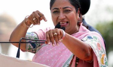 मुख्यमंत्री रेखा गुप्ता ने एससी के ग्रीन पटाखों पर फैसले का किया स्वागत