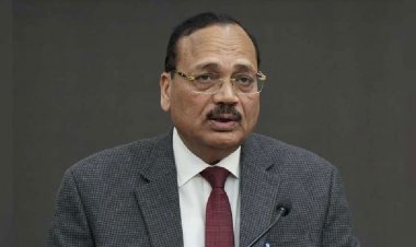 न्यायमूर्ति सूर्यकांत होंगे अगले मुख्य न्यायाधीश, केंद्र ने प्रक्रिया शुरू की