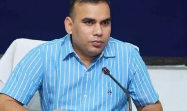 छत्तीसगढ़ में SIR की प्रक्रिया शुरू, न्यूमेशन फॉर्म लेकर घर-घर जाएंगे BLO