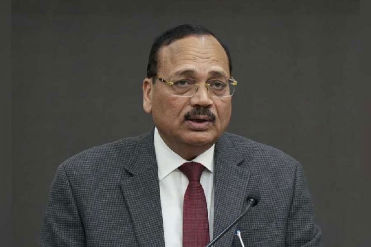 न्यायमूर्ति सूर्यकांत होंगे अगले मुख्य न्यायाधीश, केंद्र ने प्रक्रिया शुरू की