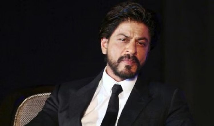 बड़े पर्दे पर लौटेंगी किंग खान की ब्लॉकबस्टर फिल्में, शाहरुख खान फिल्म फेस्टिवल 31 से