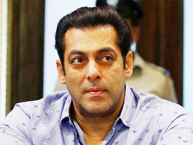 पाकिस्तान ने सलमान खान को आतंकवादी घोषित किया, फोर्थ शेड्यूल में डाला नाम...