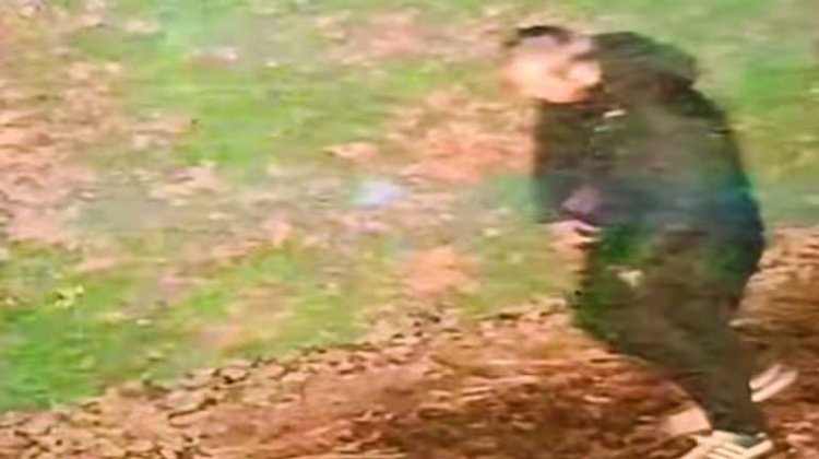 ब्रिटेन में भारतीय मूल की युवती से दुष्कर्म, पुलिस ने जारी किया संदिग्ध का सीसीटीवी फुटेज
