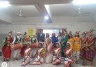 जनजातीय समूह नृत्य प्रतियोगिता सम्पन्न