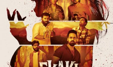 ‘एकाकी’ से धमाकेदार वापसी करेंगे आशीष चंचलानी, 5 भाषाओं में होगी रिलीज़