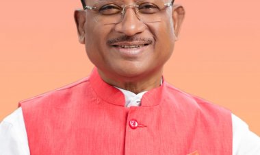 पीएम सूर्यघर योजना से ऊर्जा आत्मनिर्भरता को नई मजबूती – मुख्यमंत्री श्री साय