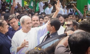 नवीन पटनायक ने दिखाया बड़ा दिल, बढ़ा वेतन लेने से किया इनकार