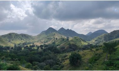 अर्थव्यवस्था के साथ पर्यावरण भी: अरावली विवाद पर अब केंद्र सरकार ने दी सफाई