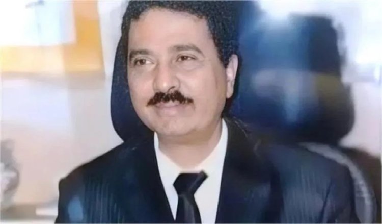 छत्तीसगढ़ शराब घोटाला: ईडी ने आईएएस अधिकारी निरंजन दास को किया गिरफ्तार