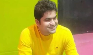 एडवरटाइजिंग एजेंसी के संचालक ने की आत्महत्या, जांच में जुटी पुलिस