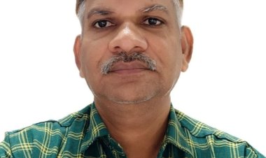 प्रदेश सरकार का सौतेला व्यव्हार से अनियमित कर्मचारी आक्रोशित : गोपाल प्रसाद साहू