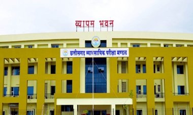 SEAT-26 भर्ती परीक्षा को लेकर फर्जी निर्देश पत्र वायरल, व्यापम ने दर्ज कराई FIR