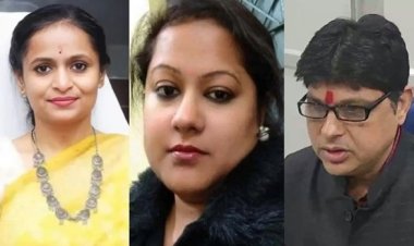 सौम्या-रानू-सूर्यकांत को सुप्रीम कोर्ट से नियमित जमानत, लेकिन राज्य से बाहर रहेंगे...