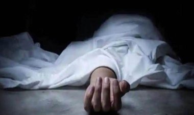 नवा रायपुर फिल्म सिटी ग्राउंड में मिला युवक का शव, इलाके में सनसनी