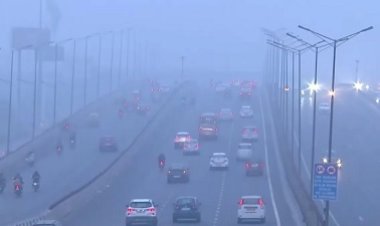 प्रदेश में फिर बढ़ेगी ठंड, 48 घंटों में तापमान 2–3 डिग्री गिरने के आसार