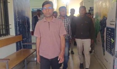 सारंगढ़ ब्रेकिंग : रायकोना ठगी कांड में बड़ा खुलासा, HDFC बैंक के 6 कर्मचारी गिरफ्तार