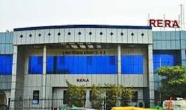 रेरा के आदेश कागजों तक सीमित? सुपर बिल्ट-अप पर रोक के बावजूद जारी रजिस्ट्रियां