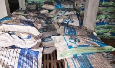 अवैध रूप से भंडारित बीज जब्त कर मां महामाया कोल्ड स्टोरेज को कारण बताओ नोटिस जारी