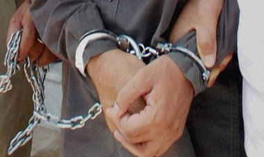 शादी का झांसा देकर शोषण करने का आरोपी कृषि मंडी अधिकारी गिरफ्तार