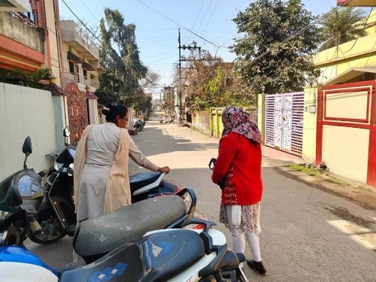 रायगढ़ में देह व्यापार का भंडाफोड़, आरोपी गिरफ्तार