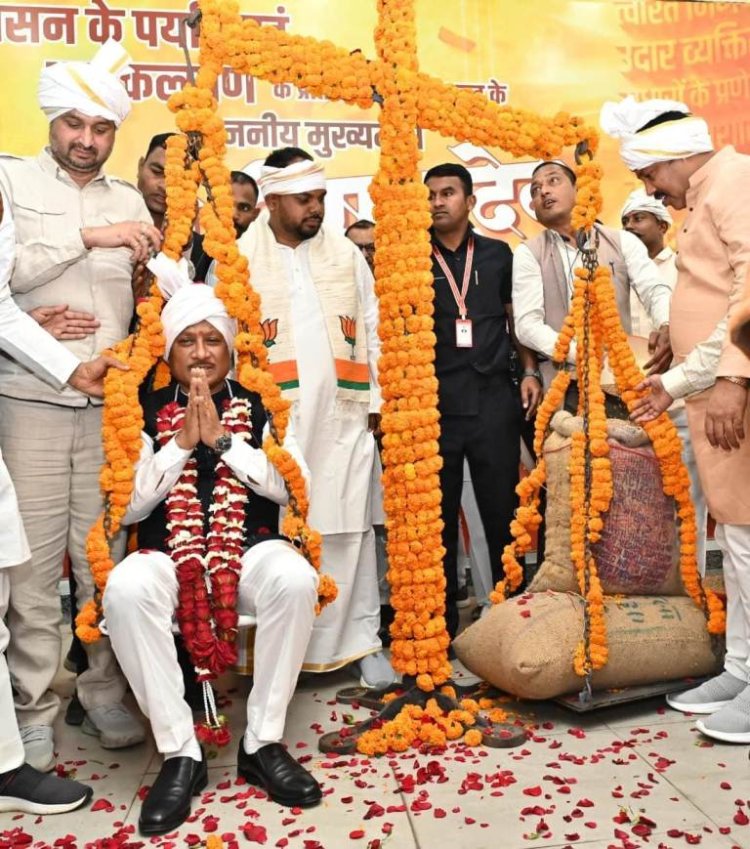 होली से पहले किसानों को बड़ी सौगात, 28 फरवरी को मिलेगी धान की अंतर राशि