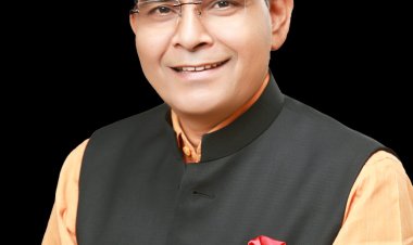 राजस्व मंत्री टंक राम वर्मा ने दी प्रदेशवासियों को होली की शुभकामनाएँ