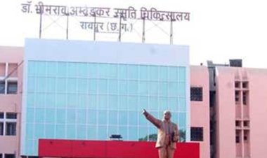 होली पर अलर्ट मोड में अम्बेडकर अस्पताल, इमरजेंसी सेवा 24 घंटे रहेगी जारी